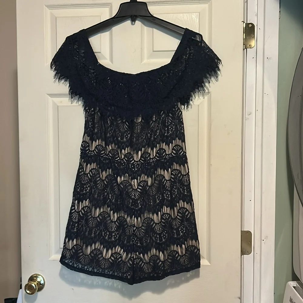 Rue21 Romper Size XL
